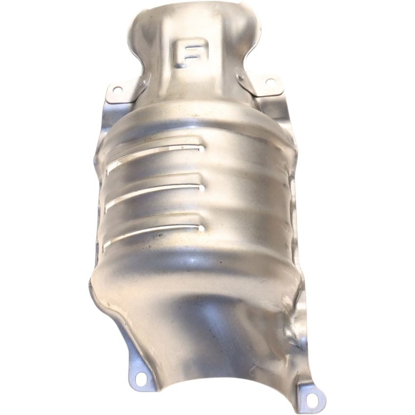 Genuine OEM Catalyst Heat Shield 18121RCAA00