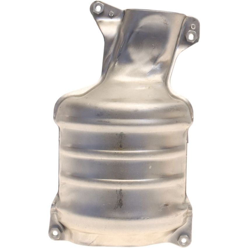 Genuine OEM Catalyst Heat Shield 18122RCAA00