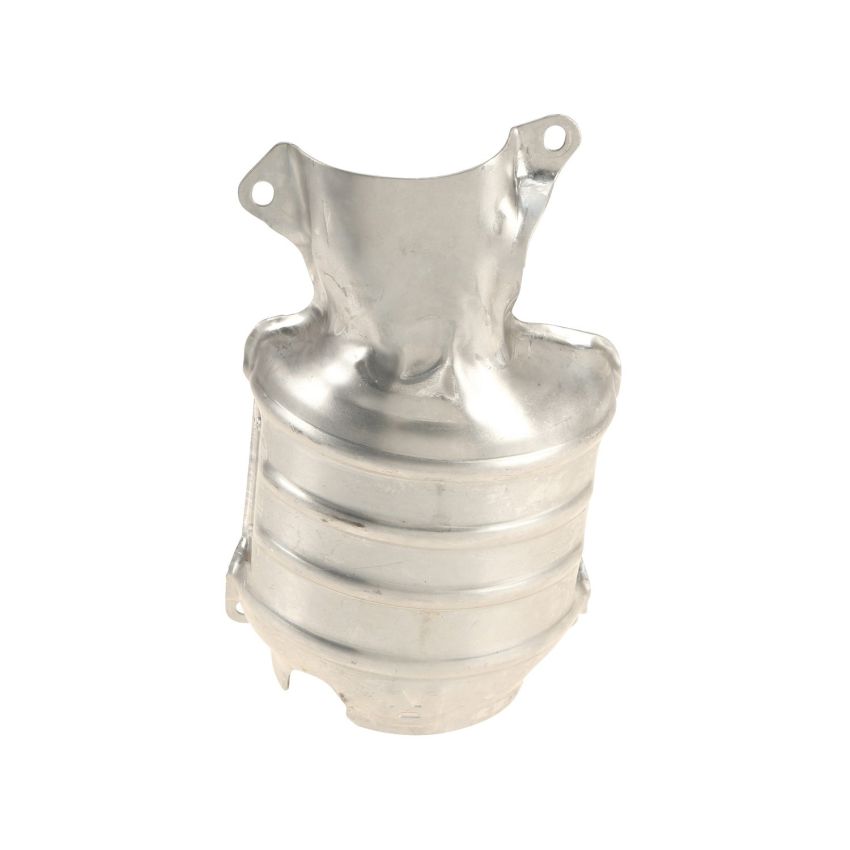 Genuine OEM Catalyst Heat Shield 18123RCAA00