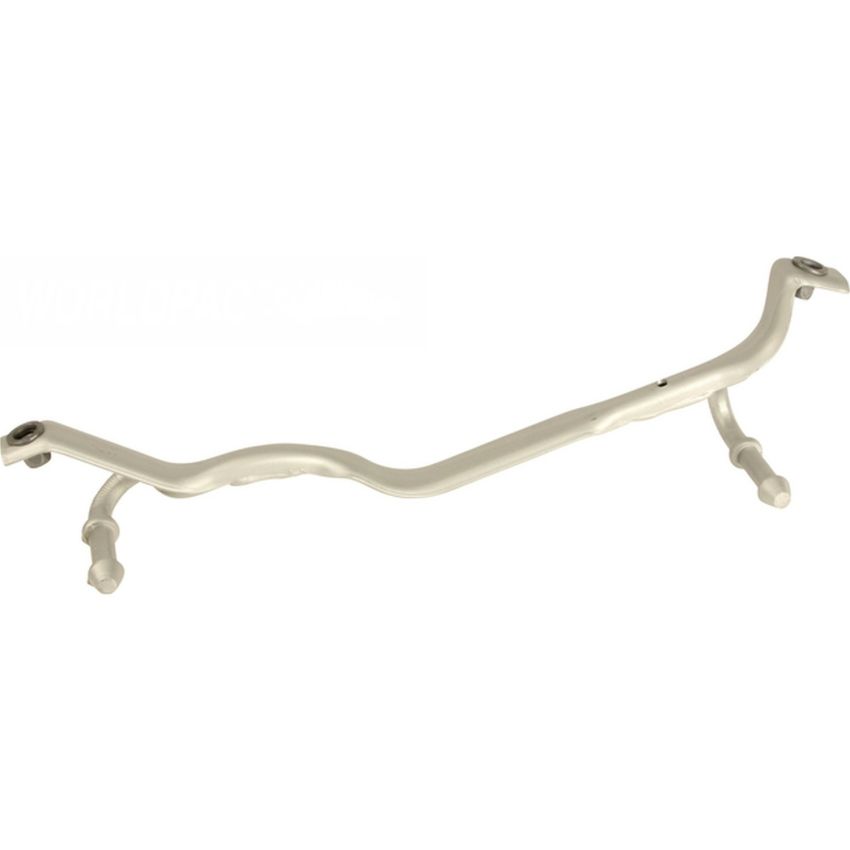 Genuine OEM Muffler Strap 18201490022