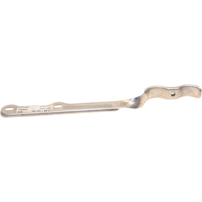 Genuine OEM Exhaust Bracket 18207524534