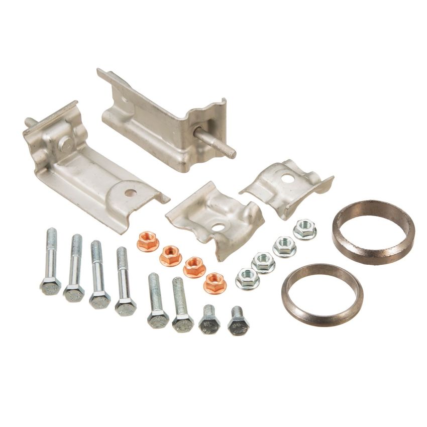 Genuine OEM Exhaust Mounting Kit 18210146036
