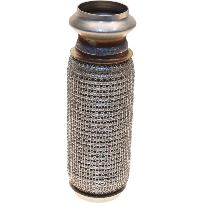 Genuine OEM Exhaust Flex Connector 18302455550