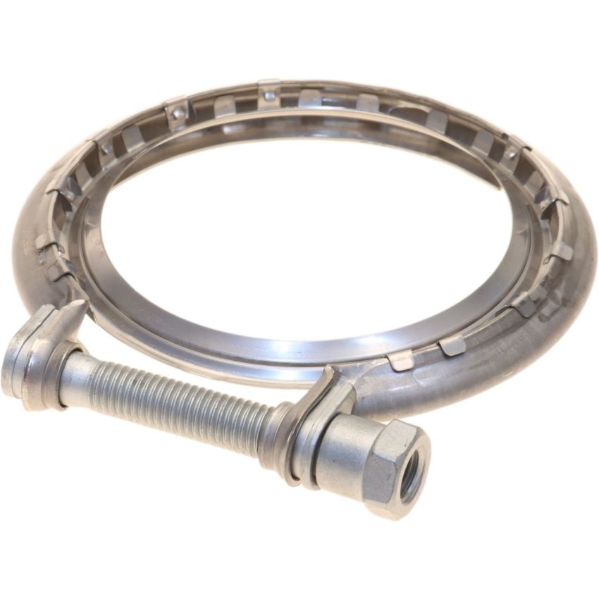 Genuine OEM Exhaust Clamp 18307620349