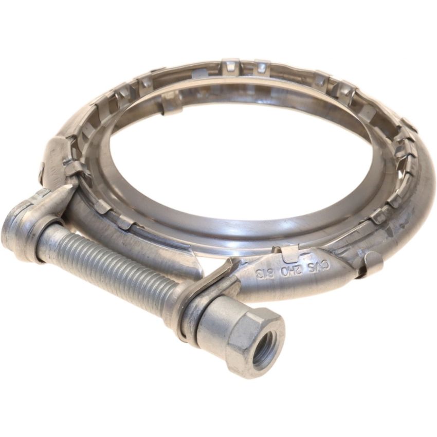 Genuine OEM Exhaust Clamp 18307628660