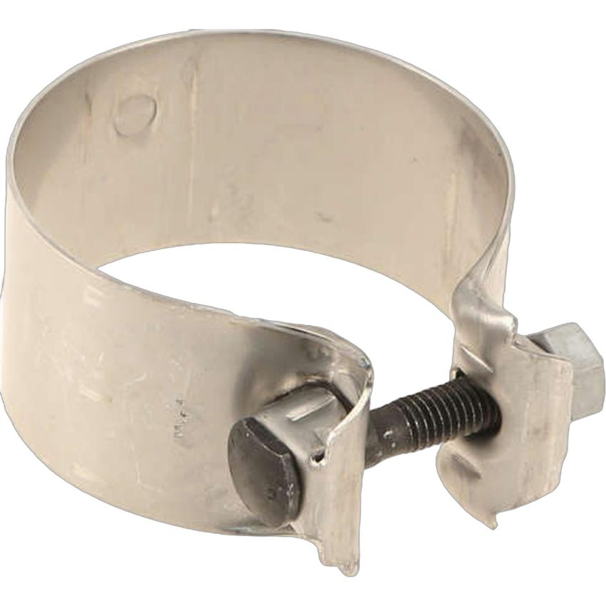 Genuine OEM Exhaust Clamp 18308632361