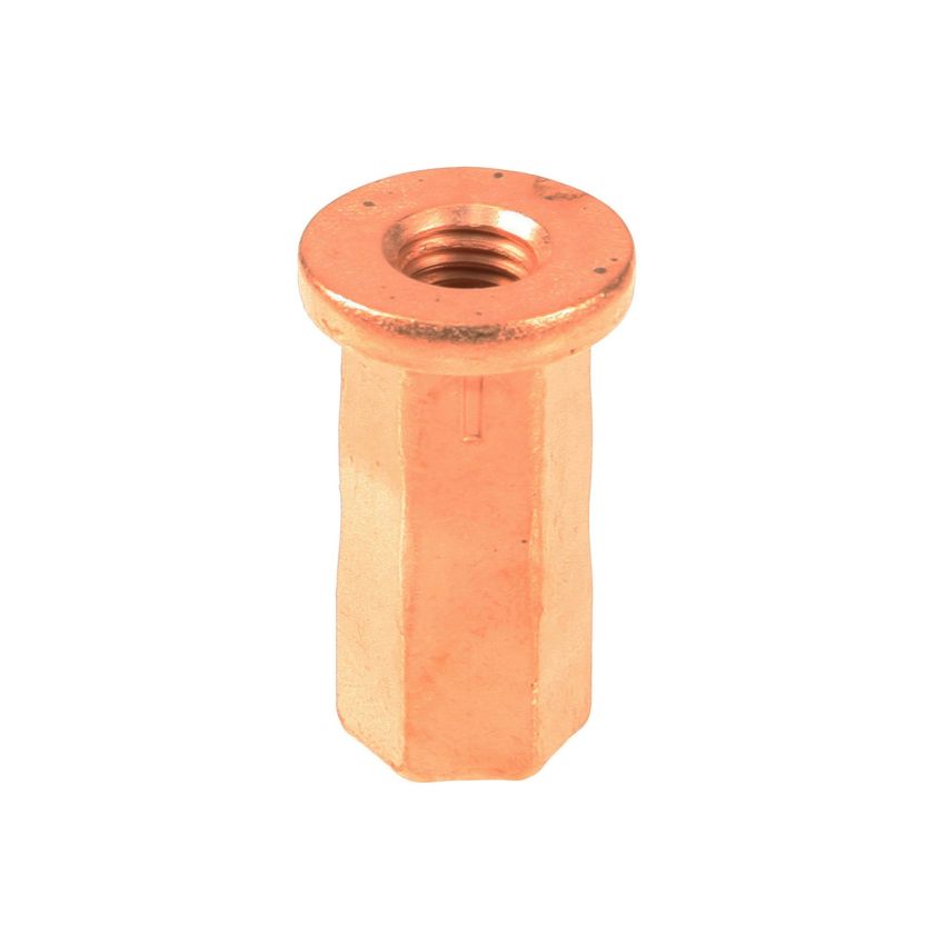 Genuine OEM Exhaust Flange Nut 18407502196