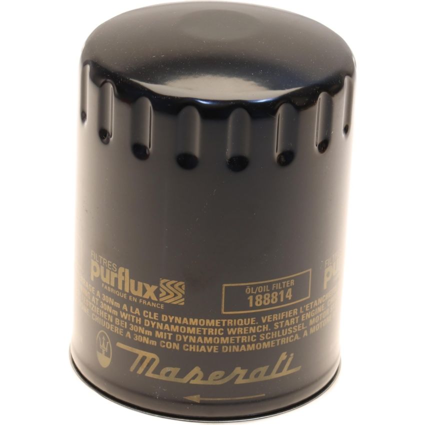 Genuine OEM 188814 Oil Filter