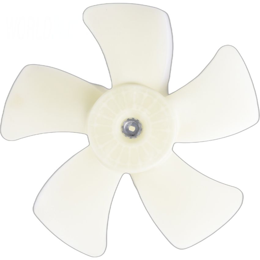 Genuine OEM Cooling Fan Blade 19020RL8A01