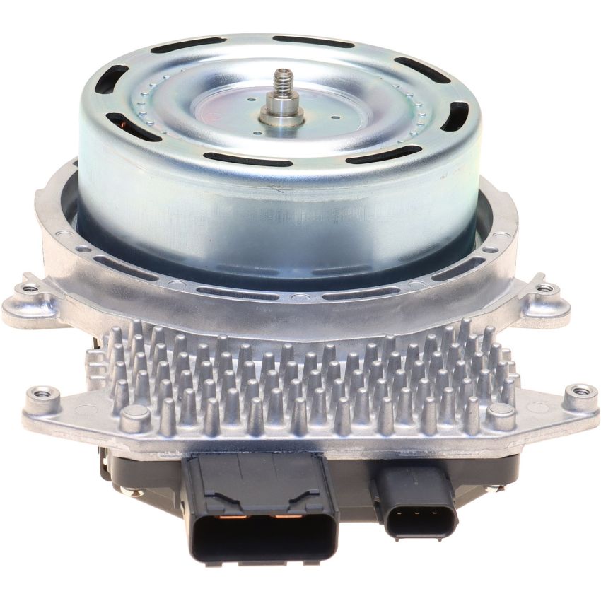 Genuine OEM Auxiliary Fan Motor 190305AAA01