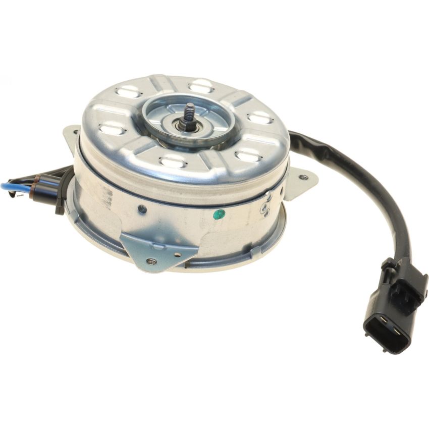 Genuine OEM A/C Condenser Fan Motor 190305YT003