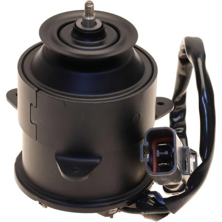 Genuine OEM A/C Condenser Fan Motor 19030P5G003
