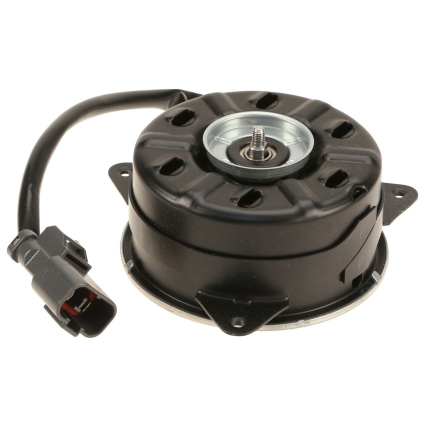 Genuine OEM 19030PVJA01 Auxiliary Fan Motor