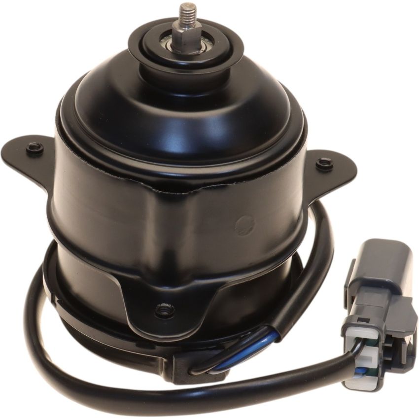 Genuine OEM Auxiliary Fan Motor 19030RAAA02