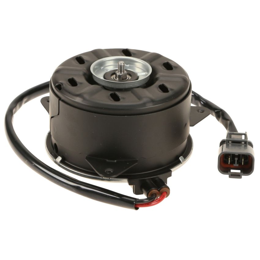 Genuine OEM 19030RJEA01 Auxiliary Fan Motor