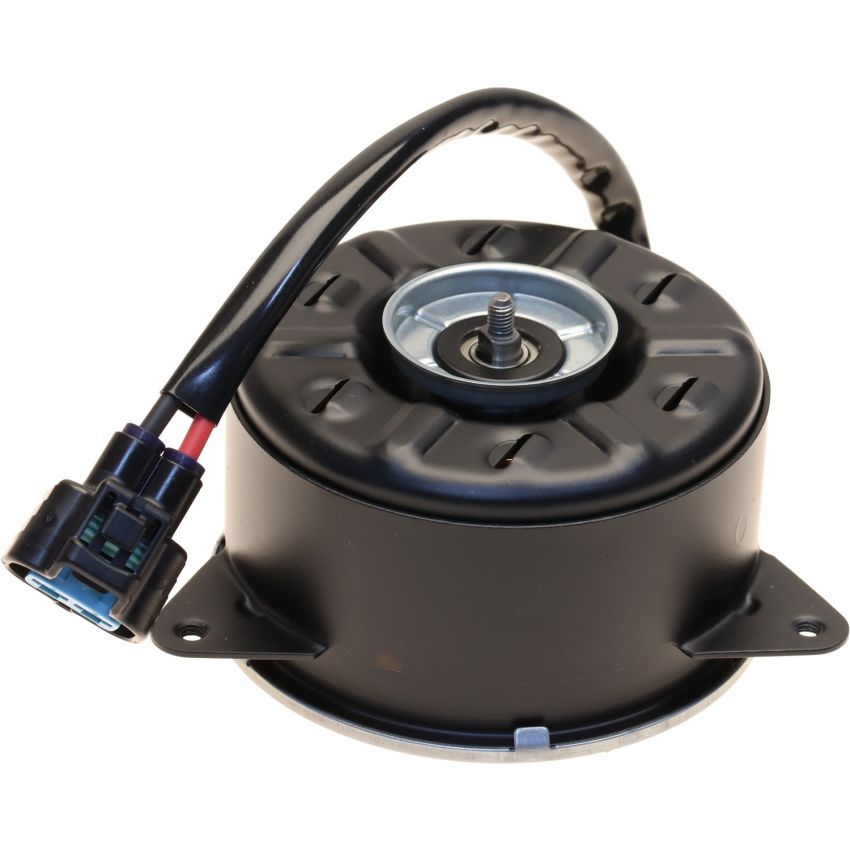 Genuine OEM 19030RKB003 Auxiliary Fan Motor