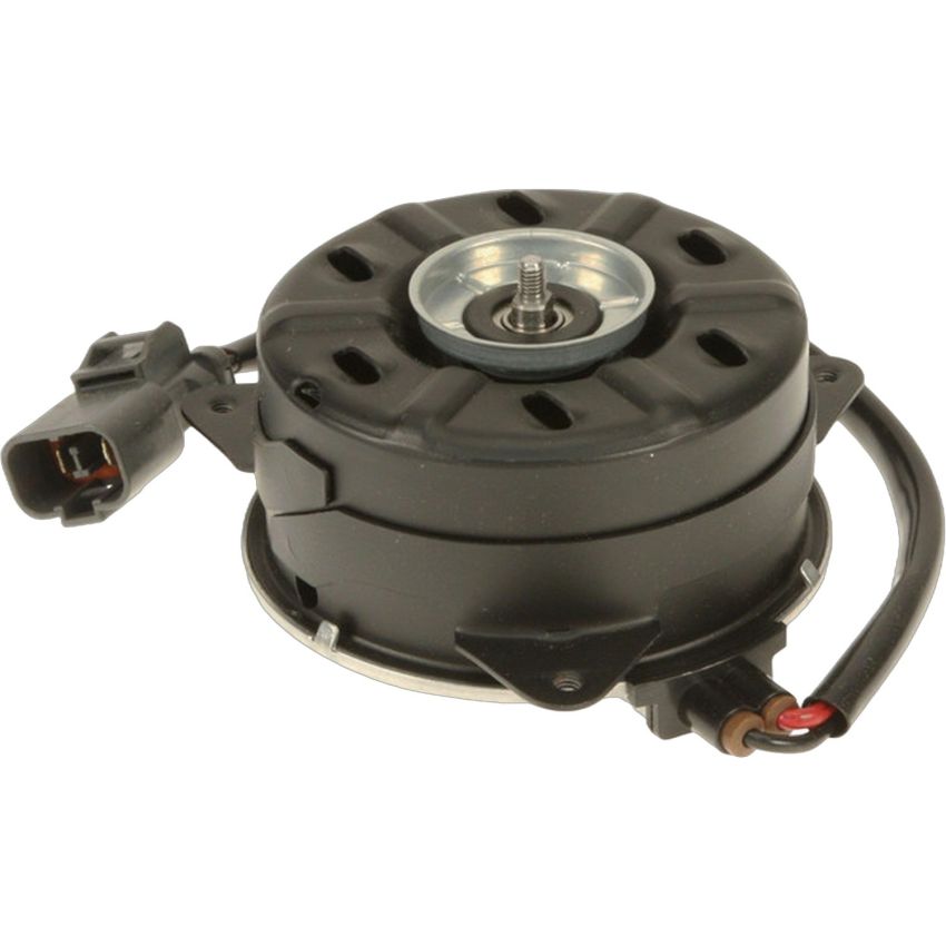 Genuine OEM 19030RNAA51 Auxiliary Fan Motor