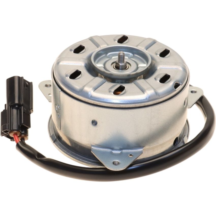 Genuine OEM Auxiliary Fan Motor 19030RYEA11