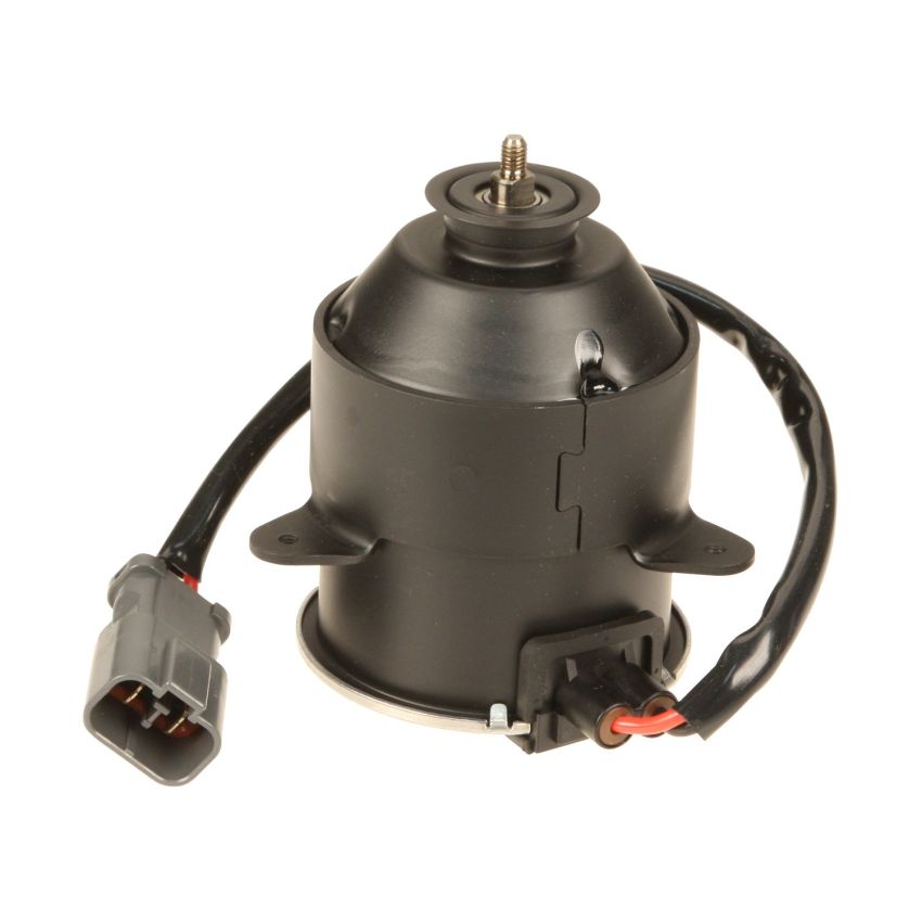 Genuine OEM Auxiliary Fan Motor 19030RZAA01
