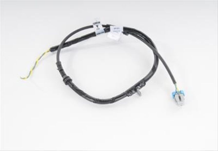 Genuine OEM ABS Wheel Speed Sensor Wiring Harness for 2006-2011 DTS, LUCERNE - 19115818