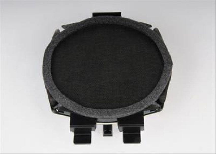 Genuine OEM Radio Speaker 19116641