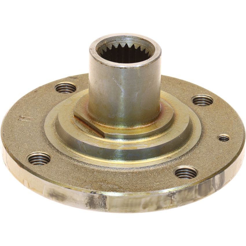 Genuine OEM Wheel Hub 191407615