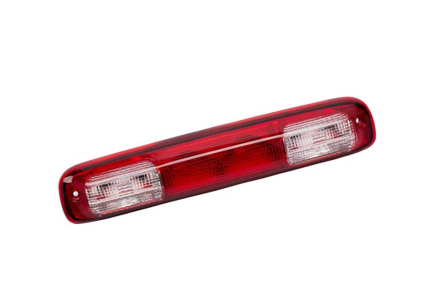 Genuine OEM Third Brake Light Assembly 19169016