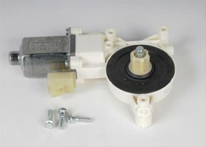 Genuine OEM Window Regulator and Power Window Motor 19179943