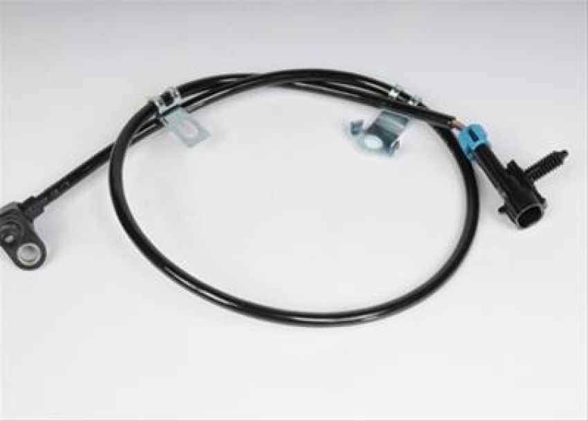 Genuine OEM ABS Wheel Speed Sensor 19181882