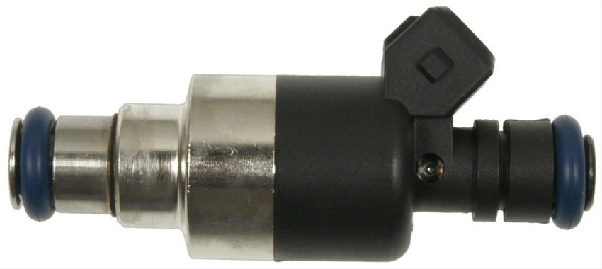 Genuine OEM Replacement Fuel Injector for 1989-1992 CAMARO, FIREBIRD, 1989-1991 CORVETTE - 19244618