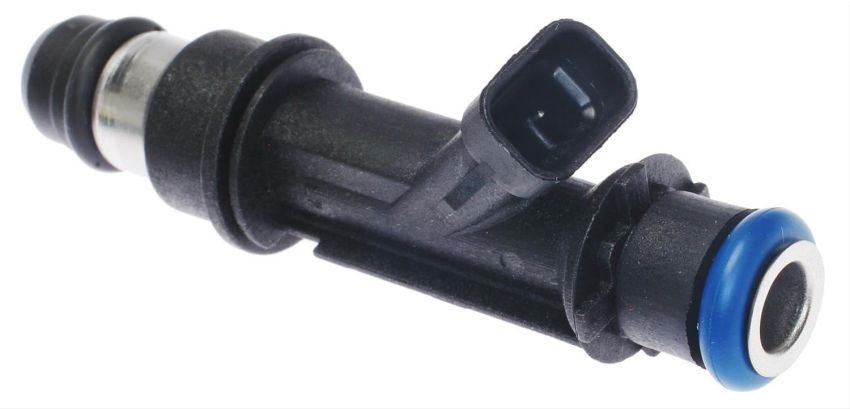 Genuine OEM Part Fuel Injector 19244623