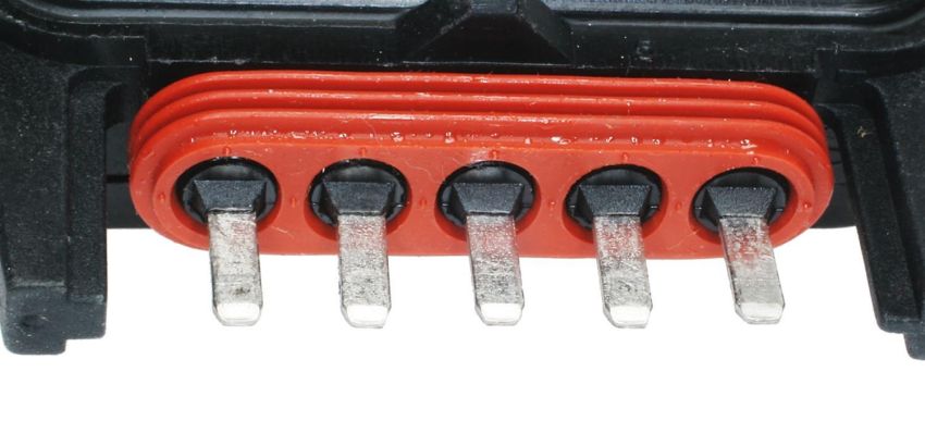 Genuine OEM Gold Ignition Control Module 19294247