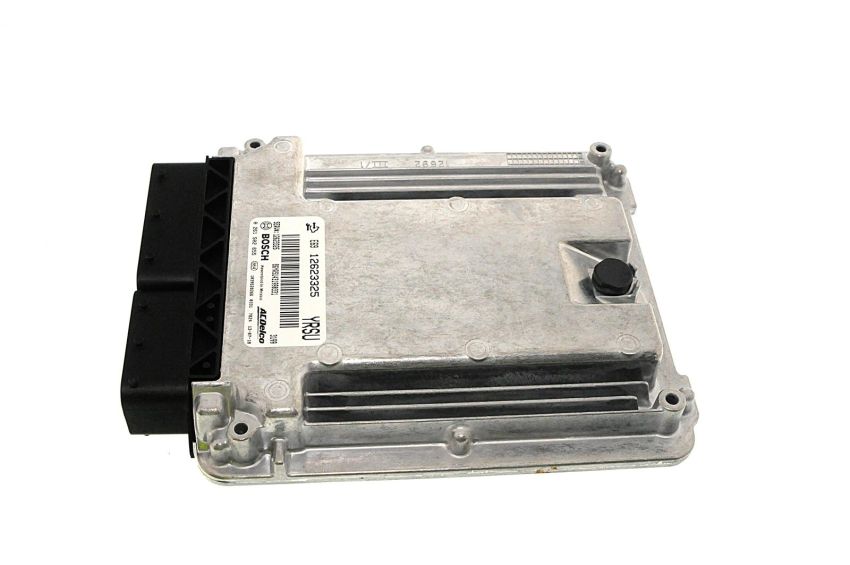 Genuine OEM Part Remanufactured Engine Control Module 19300016