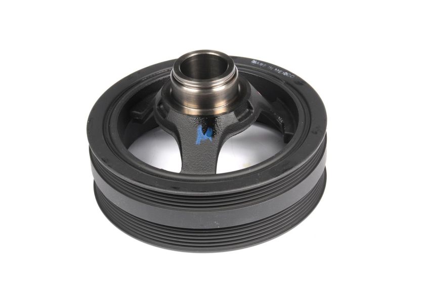Genuine OEM Part Harmonic Balancer 19300488