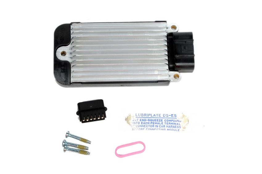 Genuine OEM Part Ignition Control Module 19300922
