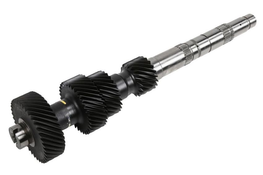 Genuine OEM Manual Transmission Gear for 2017-2019 CORVETTE - 19302594