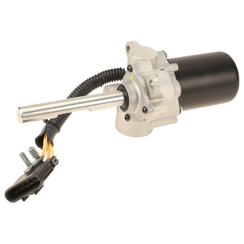Genuine OEM 19303235 Running Board Motor