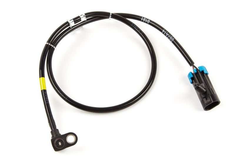 Genuine OEM ABS Wheel Speed Sensor 19303767