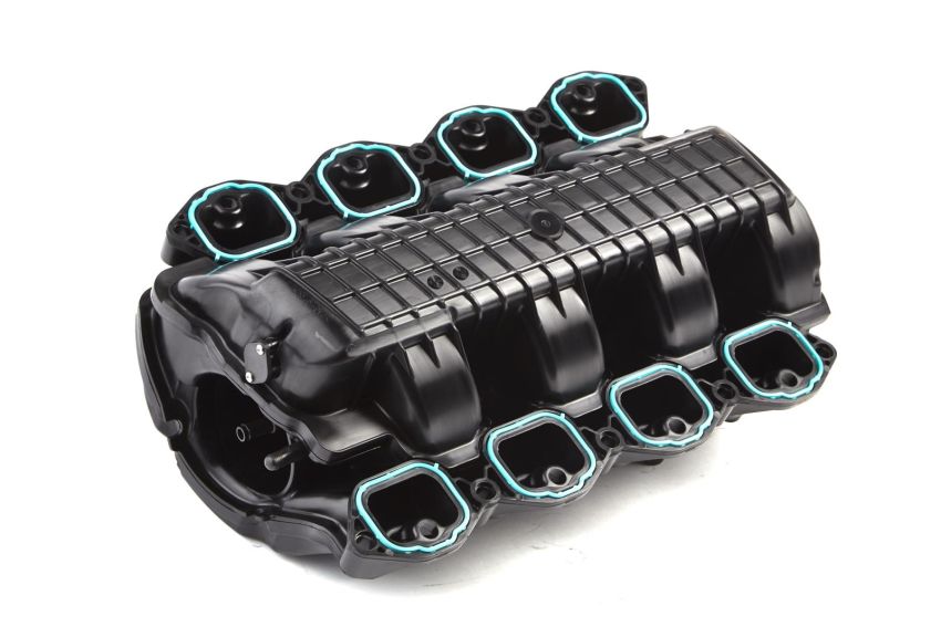 Genuine OEM Part Intake Manifold 19330172
