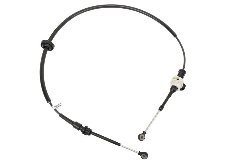 Genuine OEM Part Automatic Transmission Shifter Cable 19368078