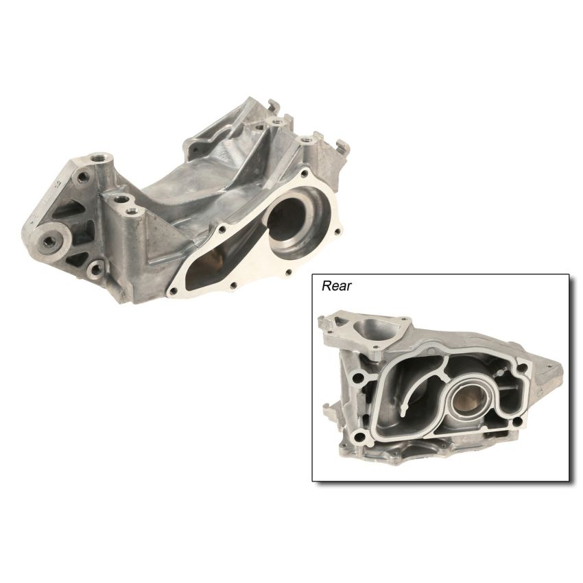 Genuine OEM Water Pump Housing 19410RAAA00