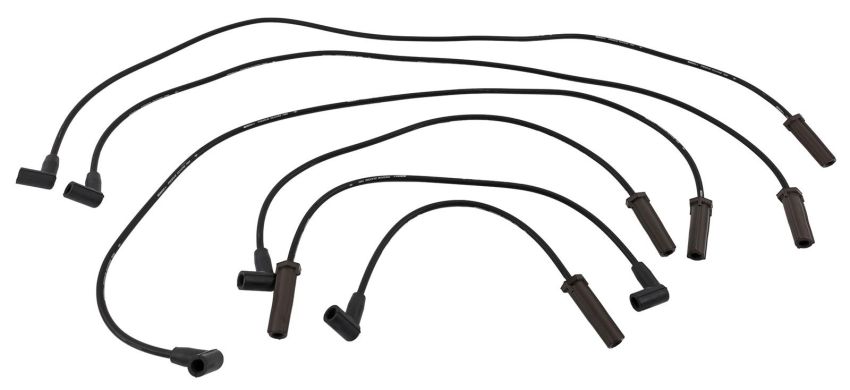 Genuine OEM Spark Plug Wire Set 19417604