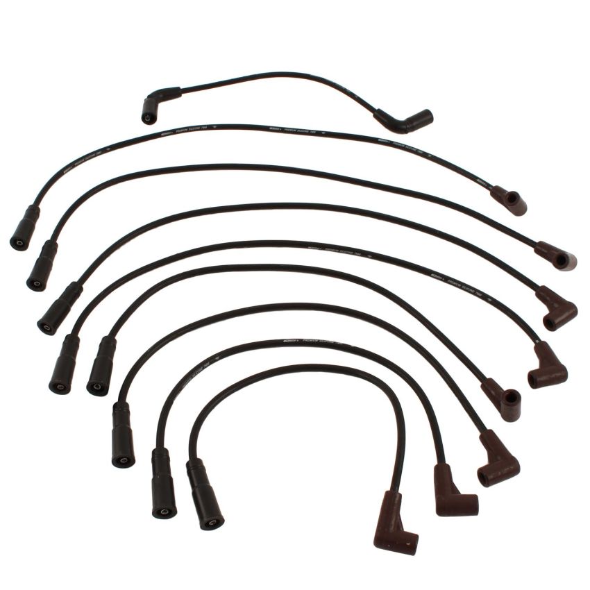Genuine OEM Spark Plug Wire Set 19417605