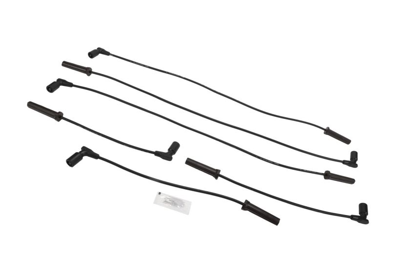 Genuine OEM Spark Plug Wire Set 19417611