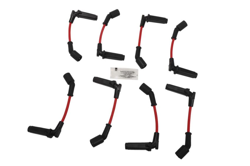 Genuine OEM Spark Plug Wire Set 19417612