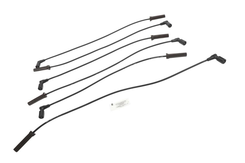 Genuine OEM Spark Plug Wire Set 19417613