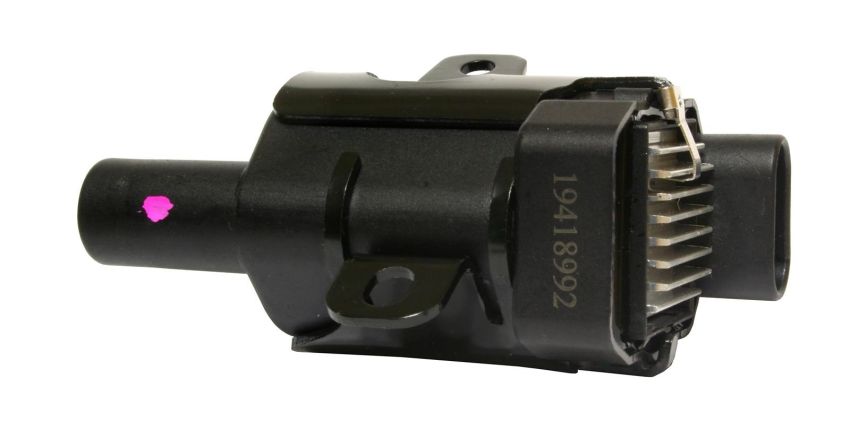 Genuine OEM Ignition Coil 19418992