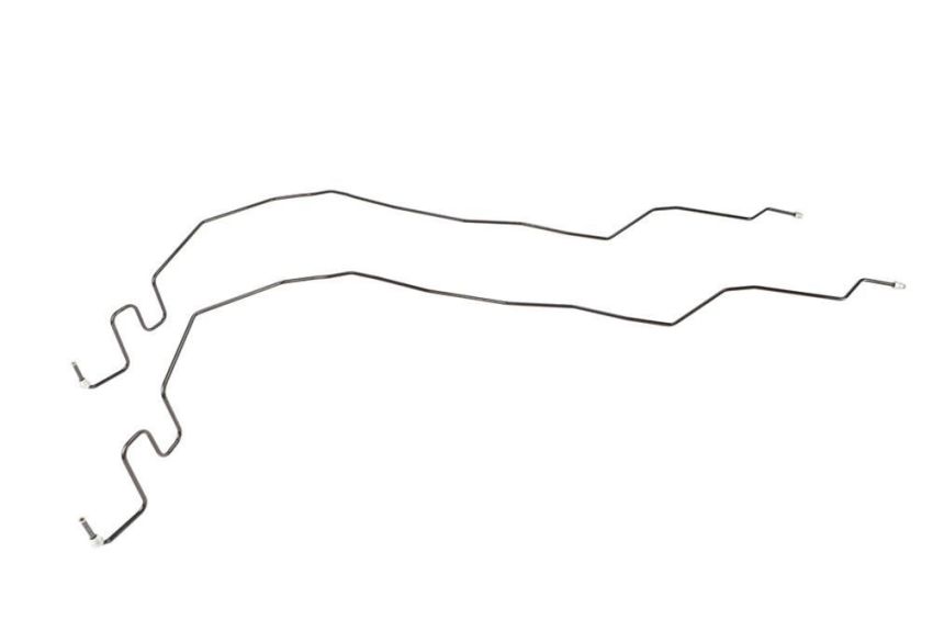 Genuine OEM Part Brake Hydraulic Line 19419068