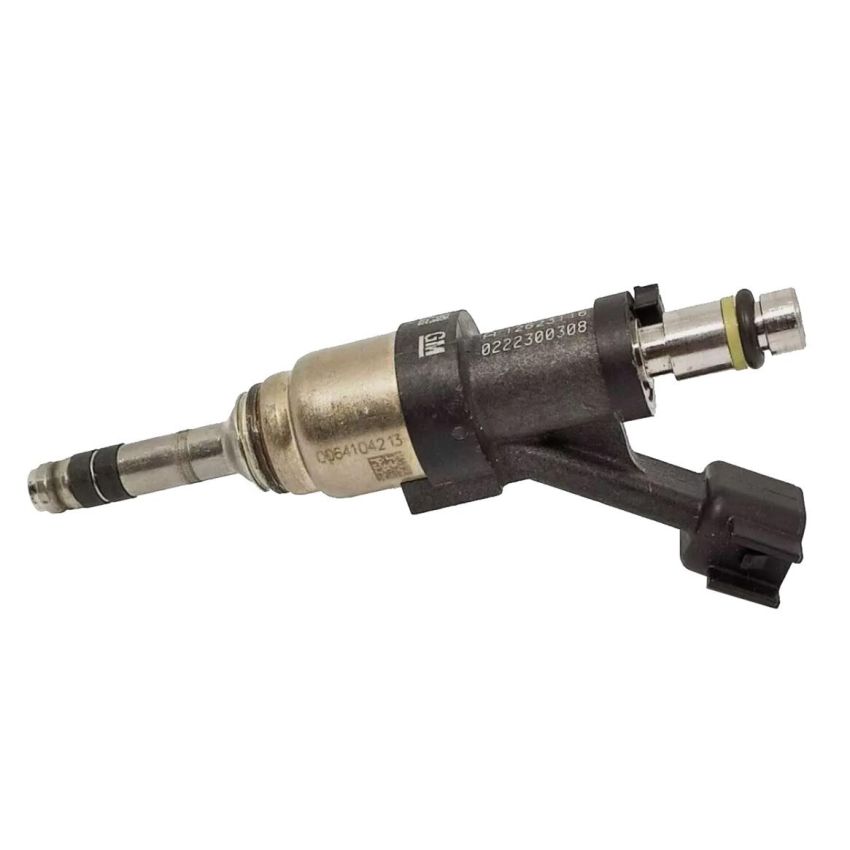 Genuine OEM 19420316 Fuel Injector