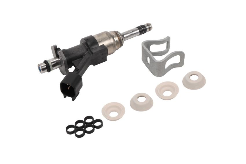 Genuine OEM Part Fuel Injector for 2020-2024 CAMARO, 2022-2026 CT5 - 19420334